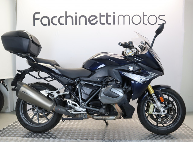 BMW R 1250 RS Touring Occasion