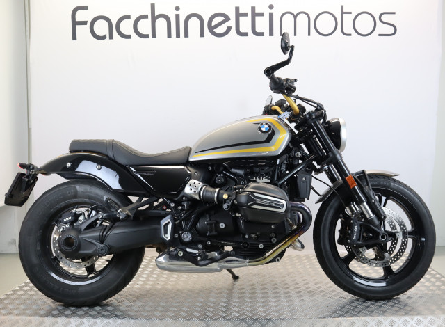 BMW R 12 Custom Occasion