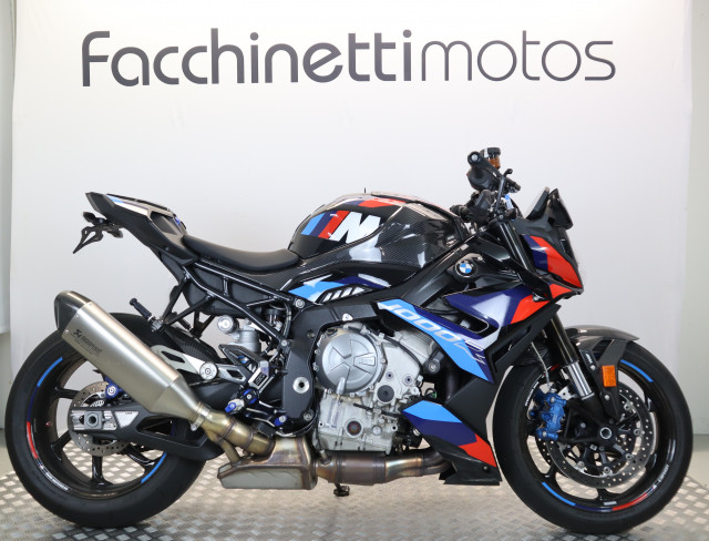 BMW M 1000 R Competition Naked Occasion