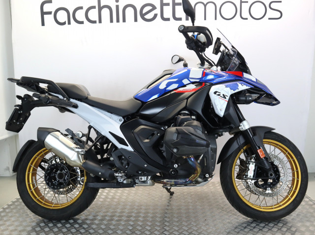 BMW R 1300 GS ASA Enduro Occasion