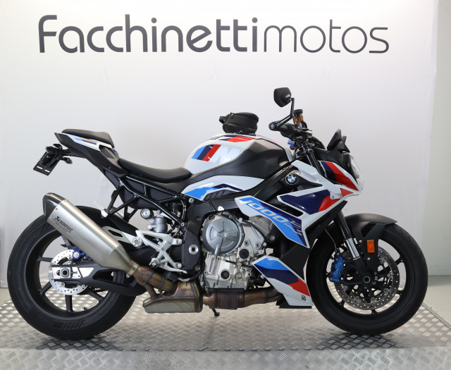 BMW M 1000 R Naked Occasion
