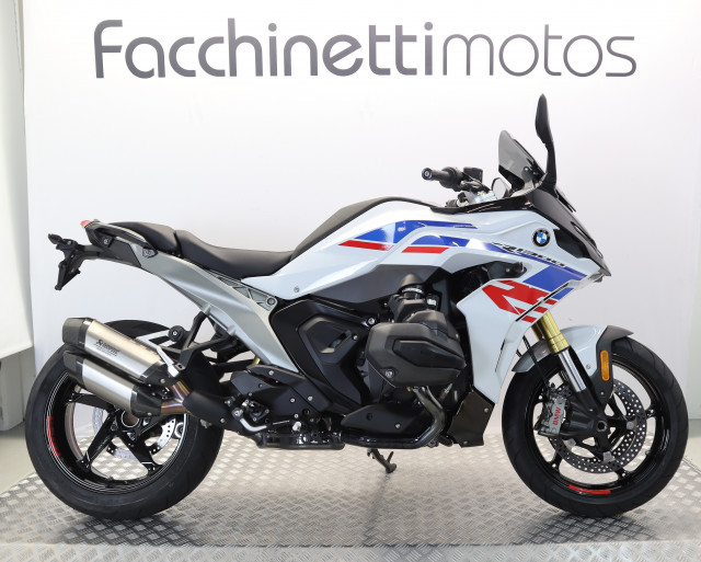BMW R 1300 RS Performance Touring Vorführfahrzeug