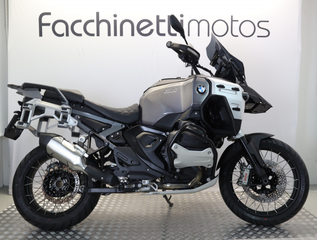 BMW R 1300 GS Adventure ASA Enduro Occasion