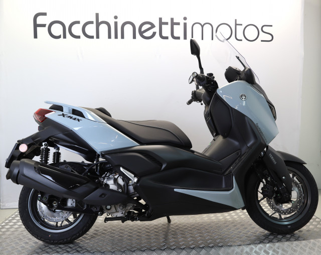 YAMAHA X-Max 300 Tech Max+ Roller Vorführfahrzeug
