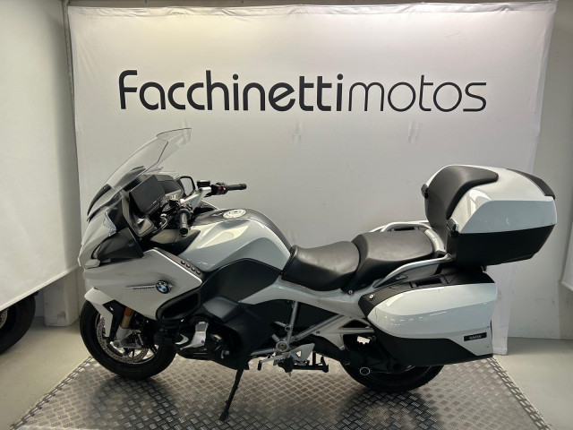 BMW R 1250 RT Touring Occasion