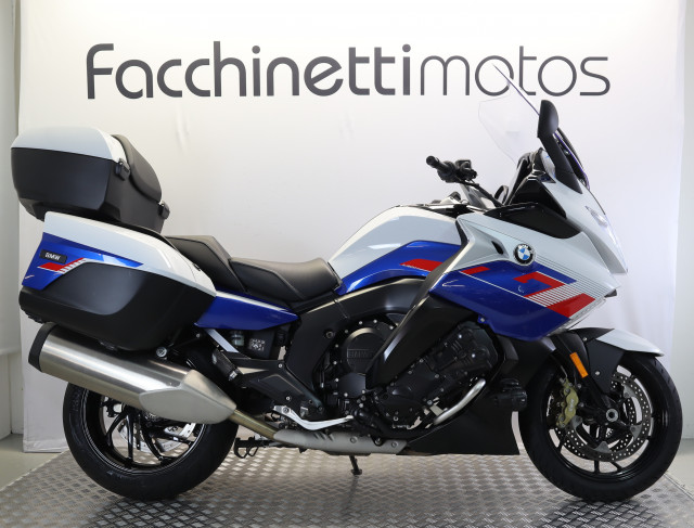 BMW K 1600 GT Touring Occasion