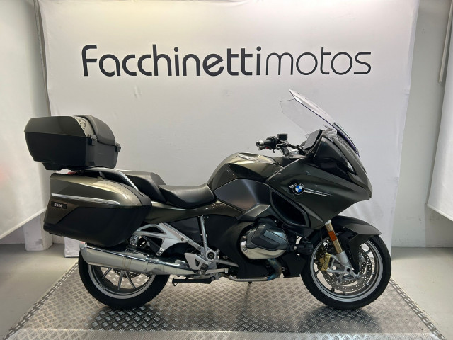 BMW R 1250 RT Touring Occasion