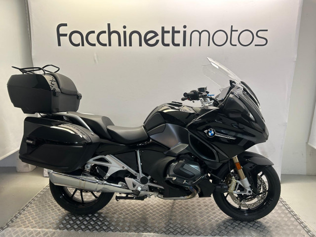 BMW R 1250 RT Touring Occasion