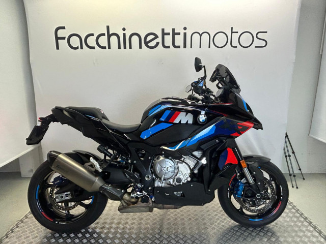 BMW M 1000 XR Competition Touring Occasion