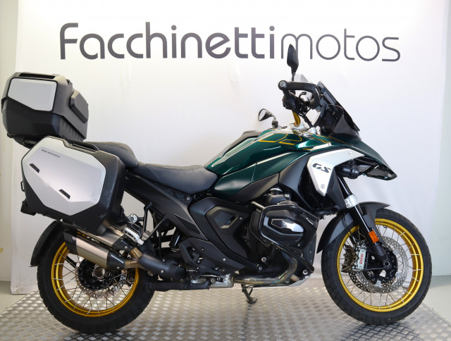 BMW R 1300 GS Enduro Occasion BMW R 1300 GS Enduro Occasion
