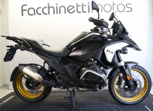 BMW R 1300 GS Triple Black Enduro Occasion BMW R 1300 GS Triple Black Enduro Occasion