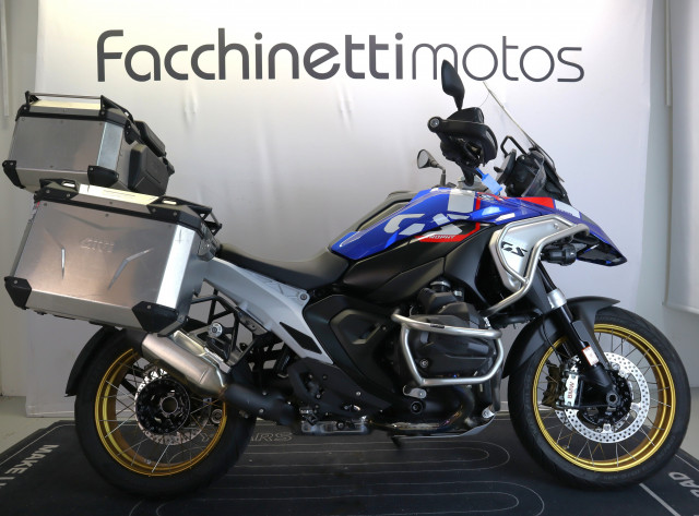 BMW R 1300 GS ASA Enduro Occasion BMW R 1300 GS ASA Enduro Occasion