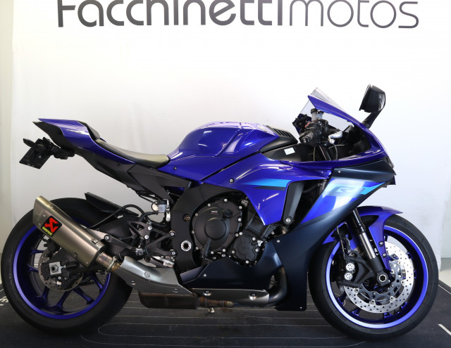 YAMAHA R1 Sport Occasion YAMAHA R1 Sport Occasion