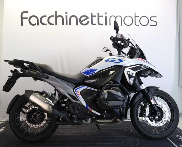 BMW R 1300 GS ASA Enduro Occasion BMW R 1300 GS ASA Enduro Occasion