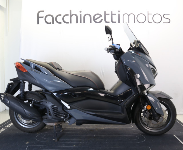 YAMAHA X-Max 125 Tech Max Roller Occasion YAMAHA X-Max 125 Tech Max Roller Occasion