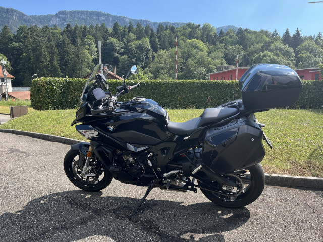 BMW S 1000 XR Touring Occasion