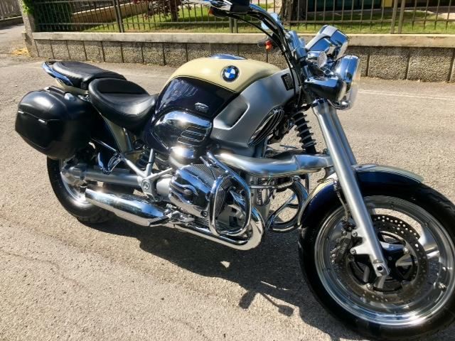 BMW R 1200 C Custom Occasion