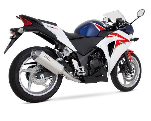 HONDA CBR 250 RA Sport Occasion