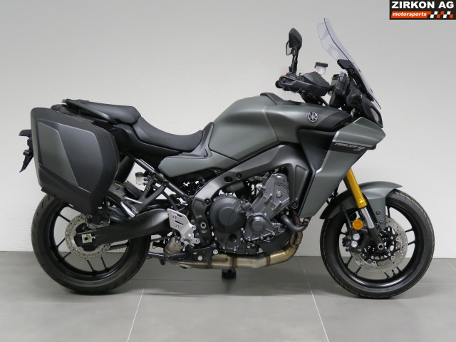YAMAHA Tracer 9 GT Touring Occasion