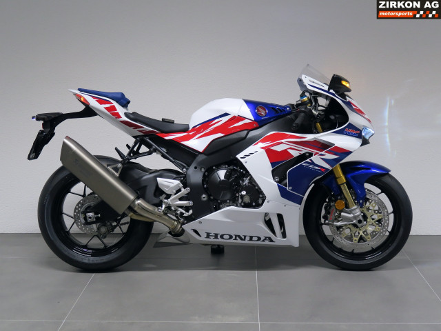 HONDA CBR 1000 RR-R Fireblade SP 30th Anniversary Sport New vehicle