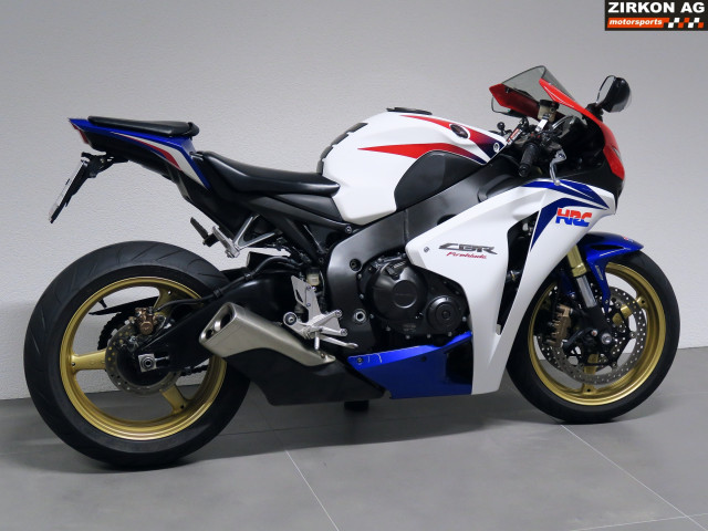 Used honda cbr1000rr for deals sale near me