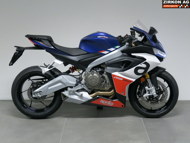 APRILIA RS 660 Sport Moto nuova