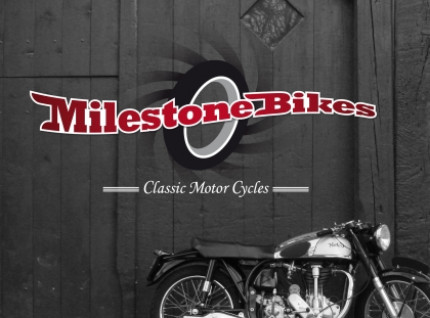 Milestone Bikes,Gächlingen