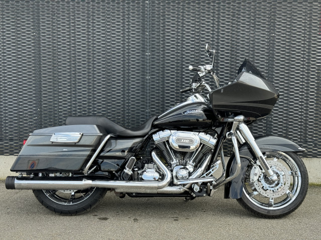 HARLEY-DAVIDSON FLTRXSE 1801 CVO Road Glide Touring Occasion