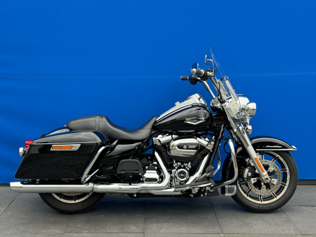 HARLEY-DAVIDSON FLHR 1745 Road King 107 Touring Occasion