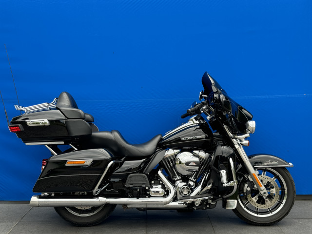 HARLEY-DAVIDSON FLHTK 1690 Electra Glide Ultra Limited Touring Occasion