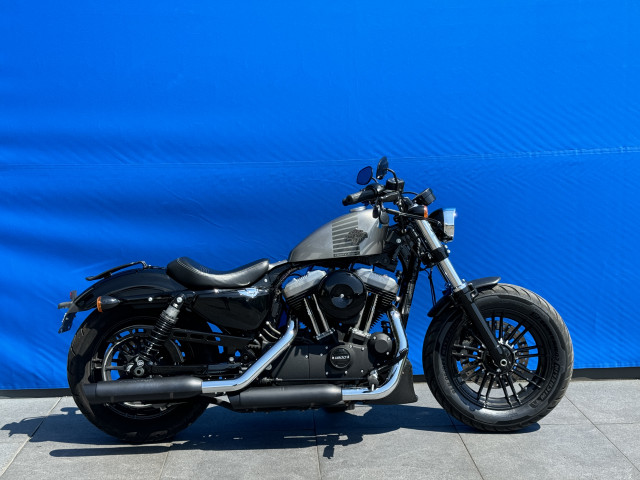 HARLEY-DAVIDSON XL 1200 X Sportster Forty Eight Custom Usato