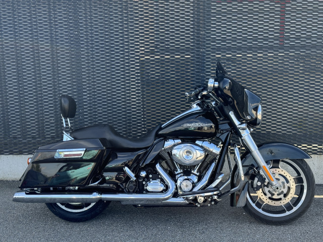 HARLEY-DAVIDSON FLHX 1690 Street Glide Touring Occasion