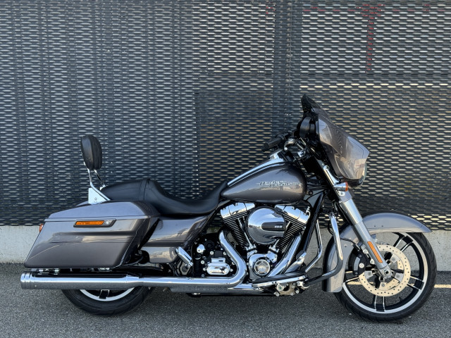 HARLEY-DAVIDSON FLHXS 1690 Street Glide Special Touring Usato