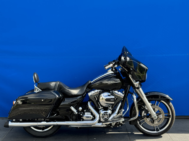 HARLEY-DAVIDSON FLHXS 1690 Street Glide Special Touring Usato