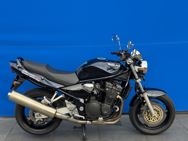 SUZUKI GSF 1200 Bandit Touring Occasion