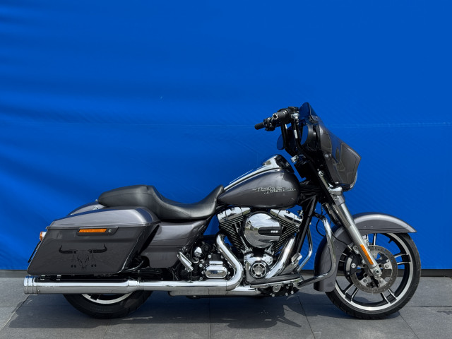 HARLEY-DAVIDSON FLHXS 1690 Street Glide Special Touring Used