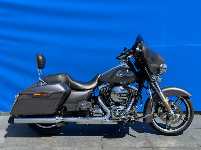 HARLEY-DAVIDSON FLHX 1690 Street Glide Touring Occasion