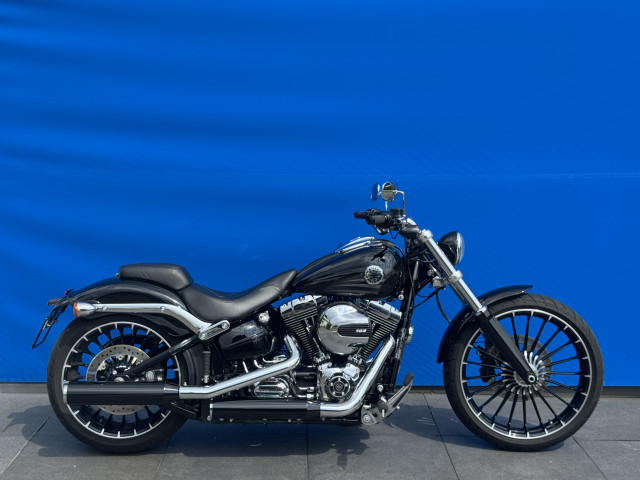 HARLEY-DAVIDSON FXSB 1690 Softail Breakout Custom Occasion