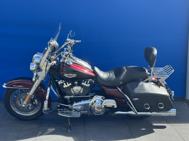 HARLEY-DAVIDSON FLHRC 1690 Road King Classic Touring Occasion
