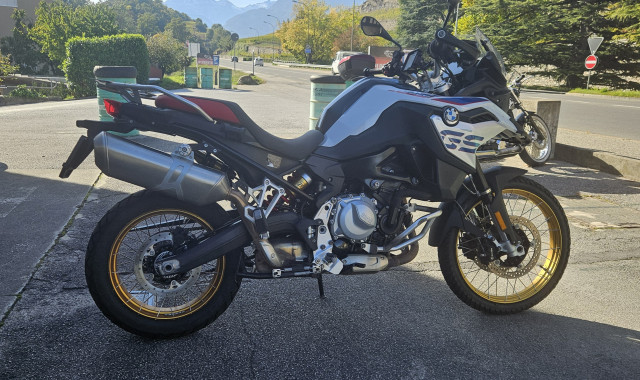 BMW F 850 GS Enduro Occasion