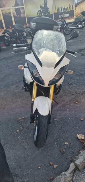 TRIUMPH Tiger 1050 Enduro Occasion