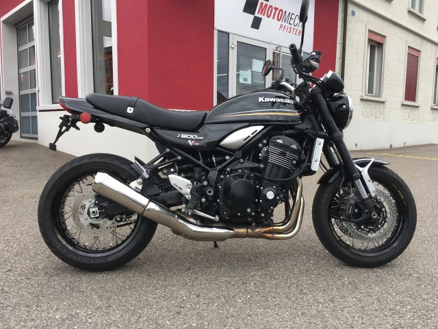 KAWASAKI Z 900 RS Retro Usato