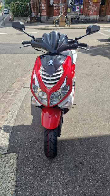 peugeot buxy used – Search for your used motorcycle on the parking  motorcycles