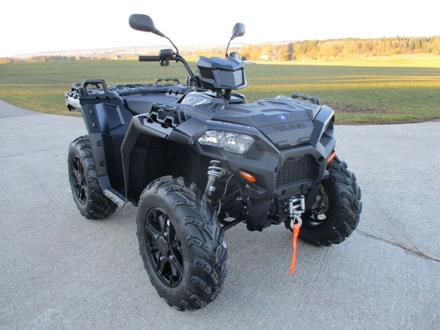 POLARIS Sportsman 1000 Quad Neufahrzeug