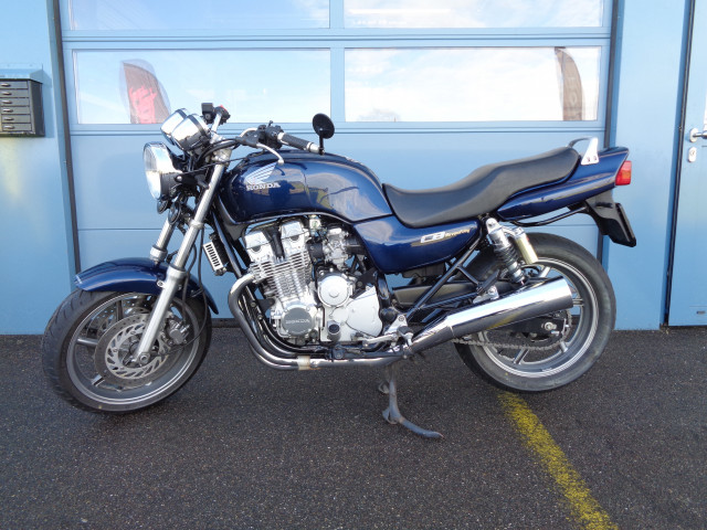 HONDA CB 750 F2 Touring Occasion