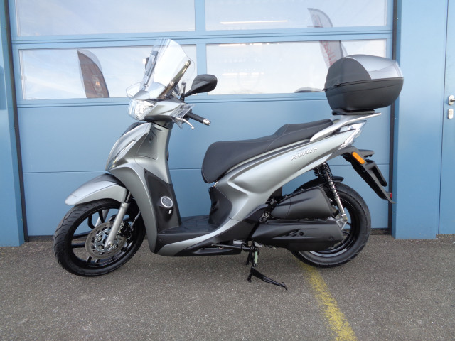 KYMCO People S 125 Scooter Moto nuova