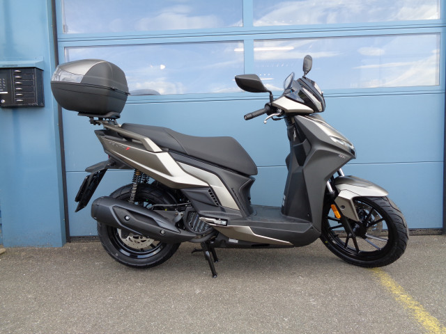 KYMCO Agility S 125 Scooter Moto nuova