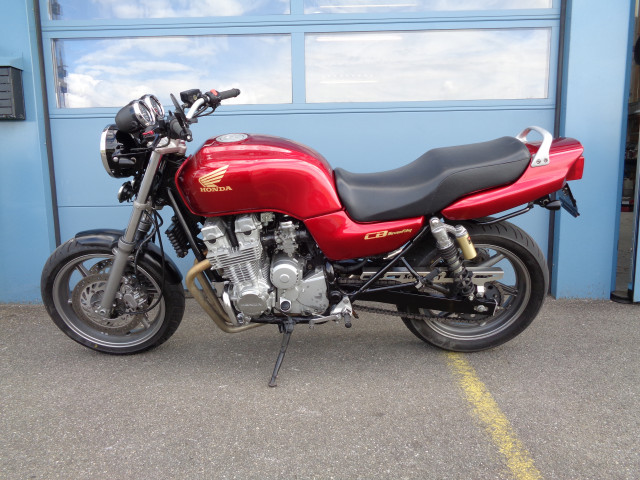 HONDA CB 750 F2 Touring Occasion