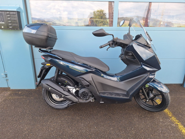 KYMCO Skytown 125 Scooter New vehicle