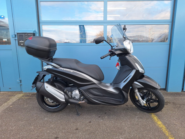 PIAGGIO Beverly 350 Sport Touring Roller Occasion